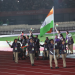 Asian Para Games 2026