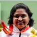Asian Para Games: Mona Agarwal clinches second gold, breaks world record in 50m Rifle 3P SH1