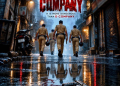Ram Gopal Varma on why his next film is titled ‘Police Company’