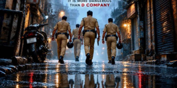 Ram Gopal Varma on why his next film is titled ‘Police Company’