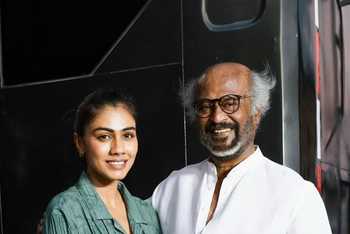 Rajinikanth