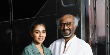 Rajinikanth