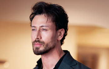 Tiger Shroff firing incident