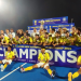 Haryana crowned champions of Senior Men National Hockey Championship