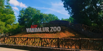 Bird flu confirms at TN’s Vandalur zoo; public entry suspended for two days