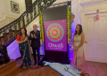 Indian Americans’ advocacy drove 20 million print run for new Diwali stamp, says US Postal Service