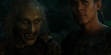 ‘Rings of Power’ Season 3 trailer
