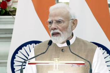 PM Modi