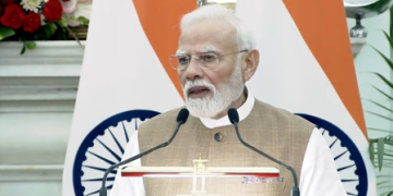PM Modi