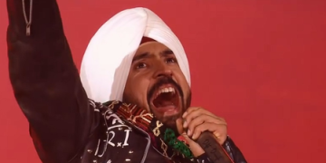 Diljit Dosanjh