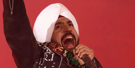 Diljit Dosanjh
