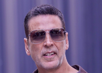 Akshay Kumar