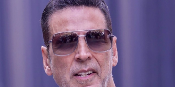 Akshay Kumar