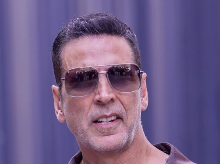 Akshay Kumar