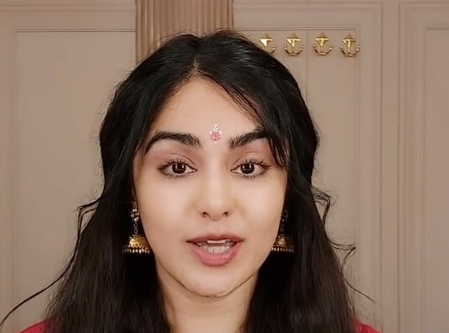Adah Sharma
