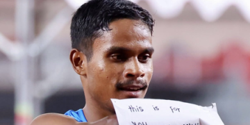 Asian Para Games