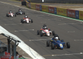FMSCI Indian National Car Racing Championship 2026