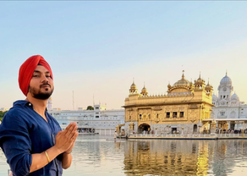 Son Gurdeep
