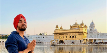 Son Gurdeep