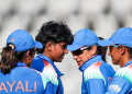 1st ODI