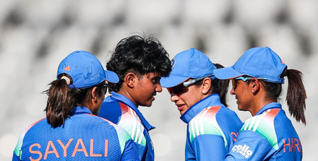 1st ODI