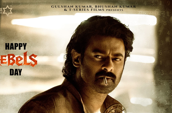 Prabhas