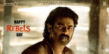 Prabhas