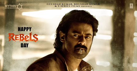Prabhas