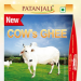 Patanjali’s cow ghee