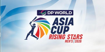 Men’s Asia Cup Rising Stars