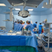first liver transplant