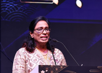 IOA chief PT Usha lauds Indian athletes after historic 114-medal haul at Asian Para Games
