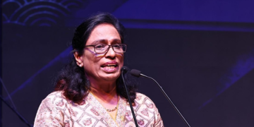 IOA chief PT Usha lauds Indian athletes after historic 114-medal haul at Asian Para Games