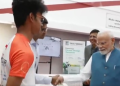 PM Modi applauds Shivani’s family, links organ donation to India’s ‘Brain Research Mission’