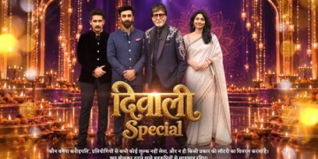 Amitabh Bachchan