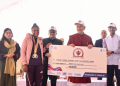 Kashmir Marathon: J&K L-G calls for nurturing local talent, promoting healthy living