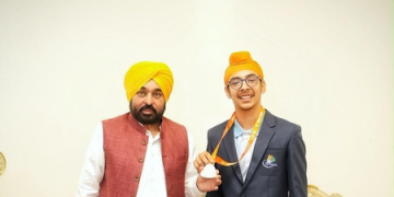 Punjab CM