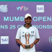 Karan Singh clinches fourth title of the year with ITF M25 Mumbai win