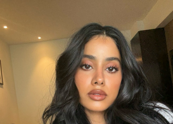 Janhvi Kapoor