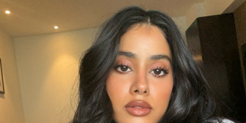 Janhvi Kapoor