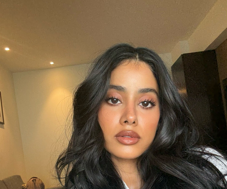 Janhvi Kapoor