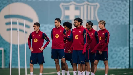When and where to watch Barcelona vs Real Madrid live in India, know all details
