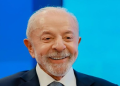Luiz Inacio Lula da Silva