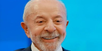 Luiz Inacio Lula da Silva