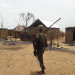 Unknown gunmen