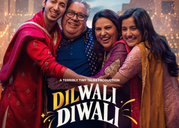 Mihir Ahuja on ‘Dilwali Diwali’: ‘We sometimes forget what truly makes our families happy’