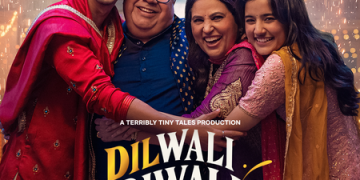 Mihir Ahuja on ‘Dilwali Diwali’: ‘We sometimes forget what truly makes our families happy’