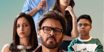 Venkatesh-starrer Aadarsha Kutumbam House No: 47 cleared for release with U/A certificate