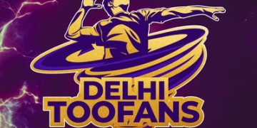 Delhi Toofans finalise 14-member squad for Prime Volleyball League Season 5