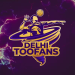 Delhi Toofans finalise 14-member squad for Prime Volleyball League Season 5